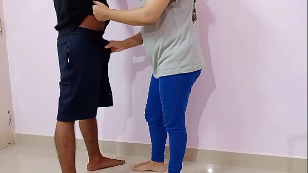 Desi Nepali Bhabhi Up Daver Aur Uske Saath Mazedaar Sex Jab Tak Creampie Na Ho Jaaye, Clear Hindi Voice Mein