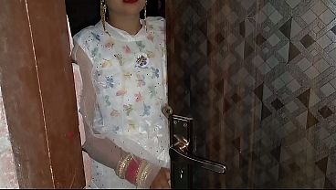 Unmarried First Time Desi Pleasure With Hindi Whispers
