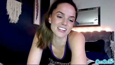Tori Black Teases Her Tender Pussy In An Intimate Solo Session