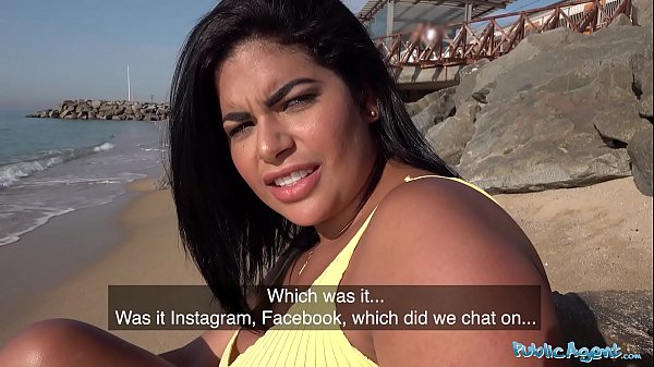 Sizzling Latina With Voluptuous Curves Seeks Secret Rendezvous