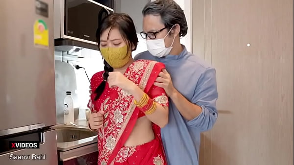 Curvy Indian Stepdaughter Craves Her Stepdaddy’s Massive Cock! (hindi Moans)