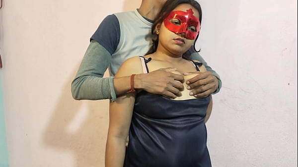 Intimate Encounter With A Friend’s Lonely Wife