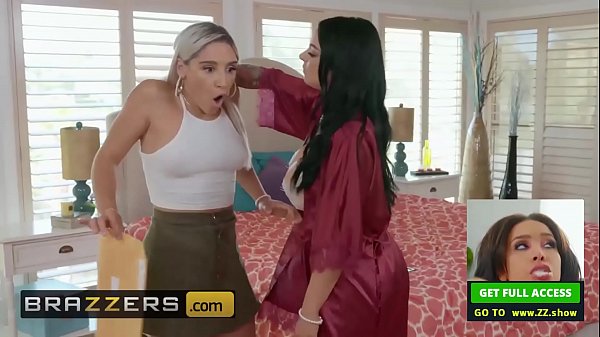 Sizzling Seduction: Abella Danger And Payton Preslee’s Scorching Brazzers Blunder