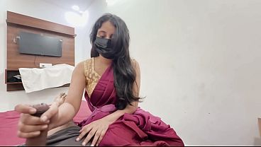 Passionate Indian Wife’s Intimate Encounter With Husband: A Sizzling Hindi Audio Tale