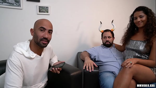 Viciado Em Corno: O Podcast Da Galhada