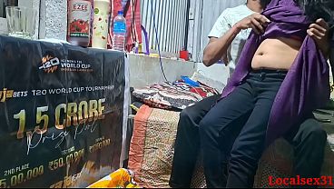 Devar’s Lustful Encounter With Bhabhi In Their Private Moments