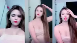 Amey Melet Bikin Kamu Pengen Ngewe Sampai Lupa Diri