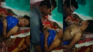 Bharatpur Husband Films Himself Sharing His Wife With A Friend In A Leaked Nepali Sex Clip