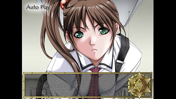 Bible Black The Infection – Memory Loss Fuck-through Part One