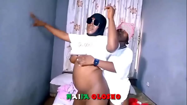 Naughty Nigerian Schoolgirls: Sapphic After-class Pleasures