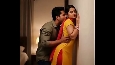 Sizzling Sister-in-law’s Secret Rendezvous With Brother-in-law At Oyo