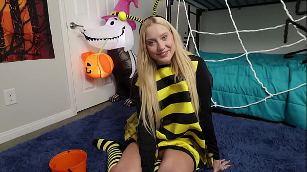 Step Sis Craves More Than Just Your Sweet Treats – Kallie Taylor