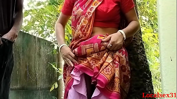 Lustful Lonely Bhabi’s Outdoor Encounter (official Video)