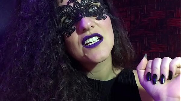 Suck My Cock, Sissy. Get On Your Knees And Take It Like The Slut You Are. Mistress Hotwifevenus Owns Your Hole.