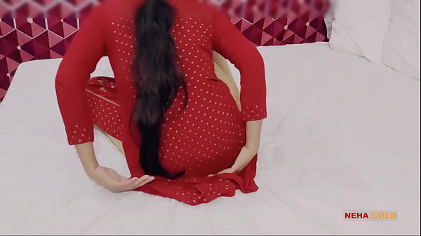 अकेलेपन में बुआ के साथ जंगली रात – हिंदी