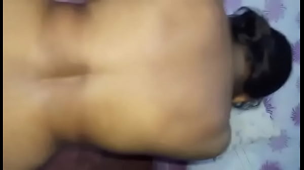 Sultry Desi Bride Taking It From Behind