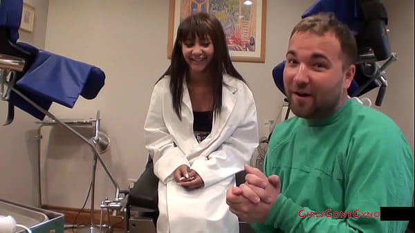 Eliza’s Intimate Exam: Dr. Tampa’s Secret Recording At University Clinic