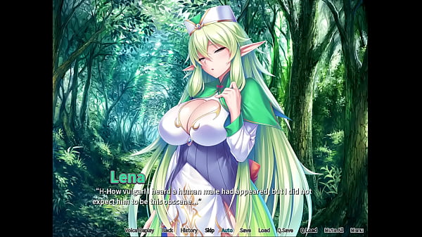 Harem King: From Peasant To Princess—breed ’em All Ep2 – Foursome Fucking The Whole Family