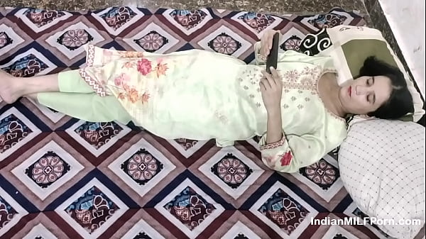 Sultry Stepsister Caught In Steamy Mobile Viewing, Ravished By Eager Stepbrother – Hindi Whispers