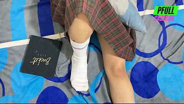 Dame Rápido Antes De Ir Al Colegio
