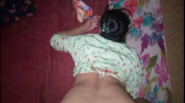 My Desi Girlfriend Got Fucked Hard
