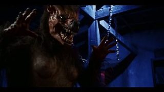 Your Innocent Sleepover Turns Into A Fucking Nightmare When Your Bestie Transforms Into A Ravenous Werewolf Monster, Tearing Through The Night With A Wild, Horny Hunger That Leaves You Both Terrified And Dripping Wet