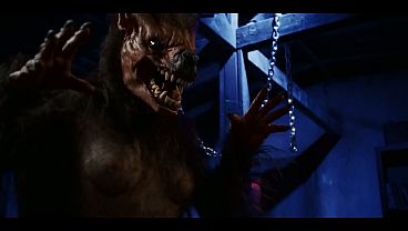 Your Innocent Sleepover Turns Into A Fucking Nightmare When Your Bestie Transforms Into A Ravenous Werewolf Monster, Tearing Through The Night With A Wild, Horny Hunger That Leaves You Both Terrified And Dripping Wet
