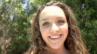 April Knight: Thick & Ready For A Wild Ride
