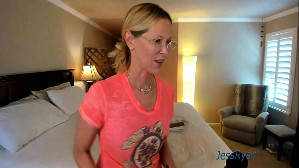 Sloppy, Filthy Throat-fucking With Jess Ryan Gagging And Drooling All Over