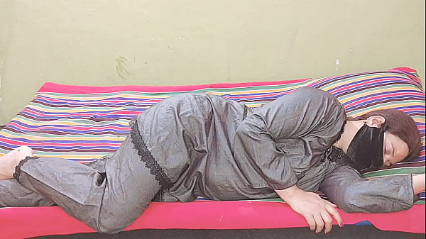 Pakistani Bhabhi Ki Chudai, Doggystyle Mein Zor Se Aur Tez, Desi Hindi Audio Mein