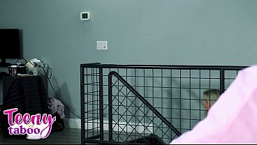 Naughty Nanny’s Teen Tryst: Jill Taylor’s Creamy Surprise