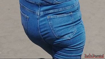 Bokep Indo Terbaru – Nekat Cari Cewek Liar Di Pantai, Malah Dapet Spek Bidadari Seksi Yang Bikin Ngilu