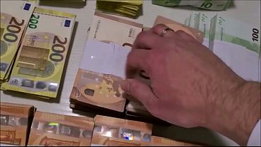 136 Million Dollar Thief Ass 1-2, 10 Million Sheer Fucking Tight