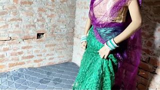 I Fucked A Hot Desi Indian Girl Right In My Bed.