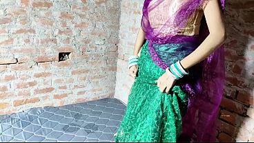 I Fucked A Hot Desi Indian Girl Right In My Bed.