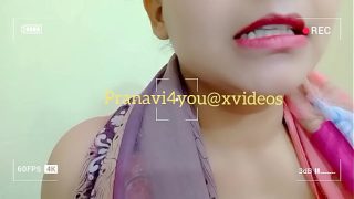 Intimate Guidance With Pranavi: Sensual Secrets In Hindi