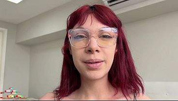 Jovenzinha De 18 Já Na Vida De Casada, Com Marido Que Aceita Ser Traído