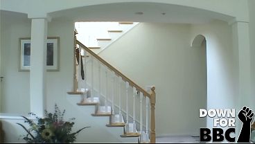 Craving Bbc: Vanessa Videl’s Mature Anal Obsession