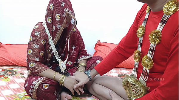 Wedding Night Bliss: Innocent Bride’s First Intimate Encounter With Her Husband