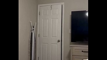 Seductive Stepdaughter Offers Her Curves To Daddy’s Desires