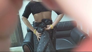 Big Brother’s Wife Moans In Ecstasy During Intimate Session