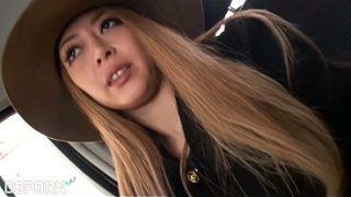 Ravishing Japanese Blonde Craves Intimate Orgasms And Deep Creampie Climaxes