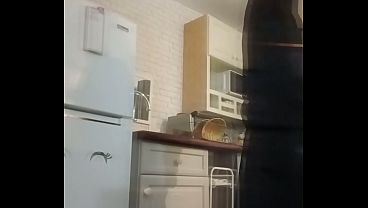 Unveiled: A Fiery Ukrainian Chef’s Forbidden Kitchen Encounter With A Dark Deity