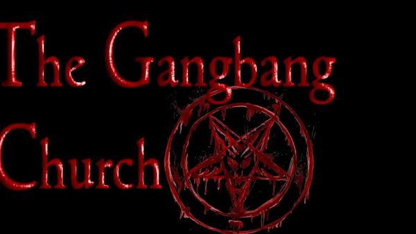 Sinners’ Sanctuary: A Congregation Of Carnal Communion