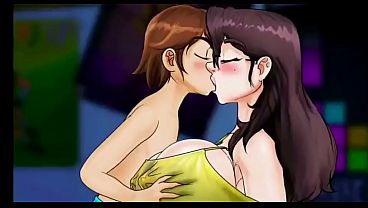 Milf Harem Chronicles: My First Foray