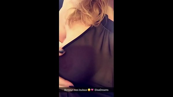 Check Out My New Dirty Snapchats Full Of Blowjobs