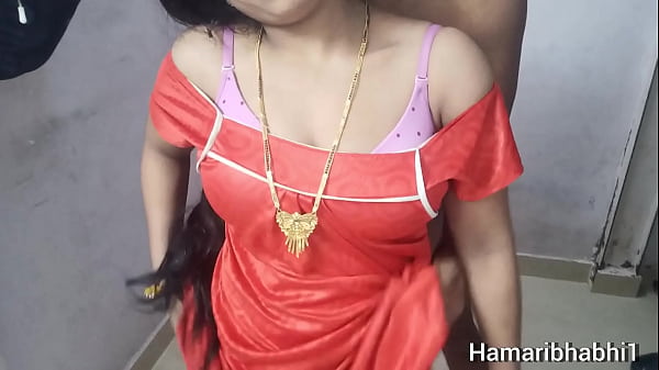 Passionate Bhabhi’s Intimate Hindi Conversation With Devar In Steamy Affair