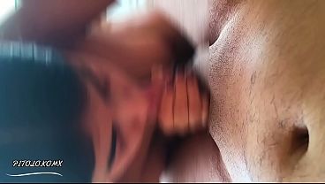 Colegiala Ardiente En Lencería Recibe Una Creampie íntima