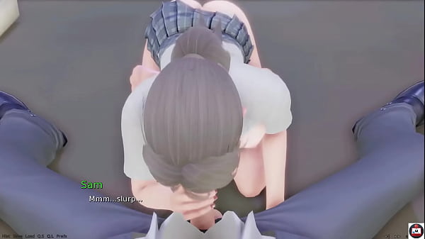Forbidden Lust In The Open: A Public Affair