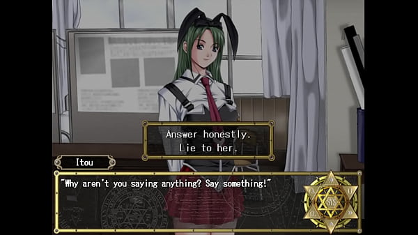 Bible Black: The Corrupting Surge – A Lewd Walkthrough Of Demolition’s Depravity, Part Two